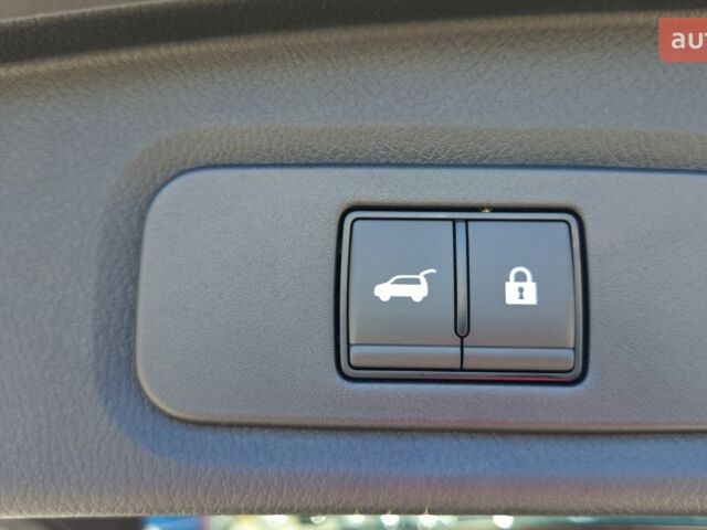 Ніссан Кашкай, об'ємом двигуна 1.33 л та пробігом 0 тис. км за 35447 $, фото 24 на Automoto.ua