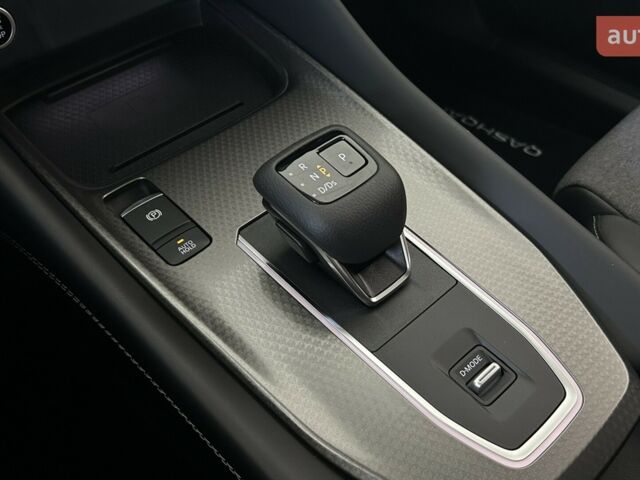 Ниссан Кашкай, объемом двигателя 1.33 л и пробегом 0 тыс. км за 32865 $, фото 14 на Automoto.ua