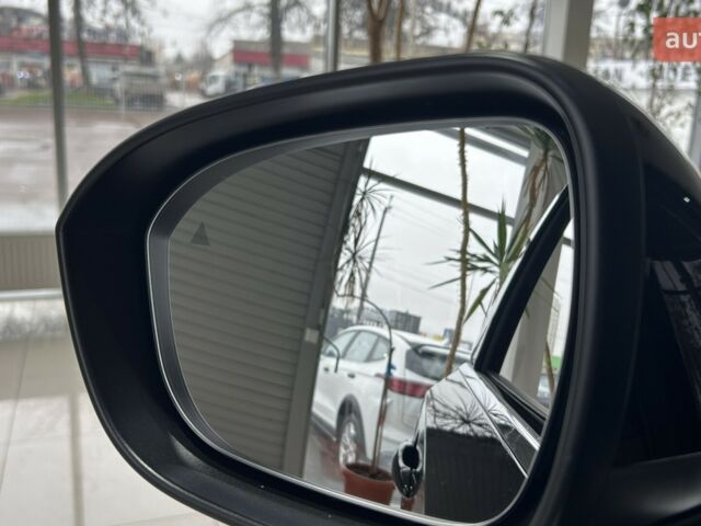 Ніссан Кашкай, об'ємом двигуна 1.33 л та пробігом 0 тис. км за 29806 $, фото 19 на Automoto.ua