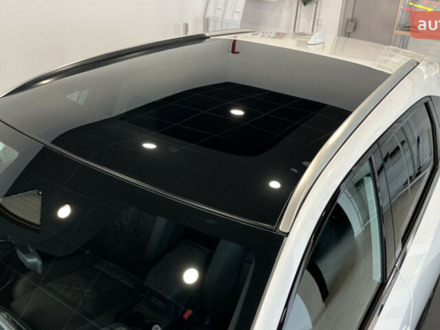 Ниссан Кашкай, объемом двигателя 1.33 л и пробегом 0 тыс. км за 35657 $, фото 10 на Automoto.ua