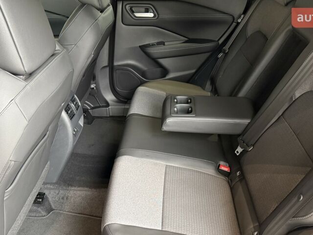 купить новое авто Ниссан Кашкай 2025 года от официального дилера Автоцентр AUTO.RIA Ниссан фото