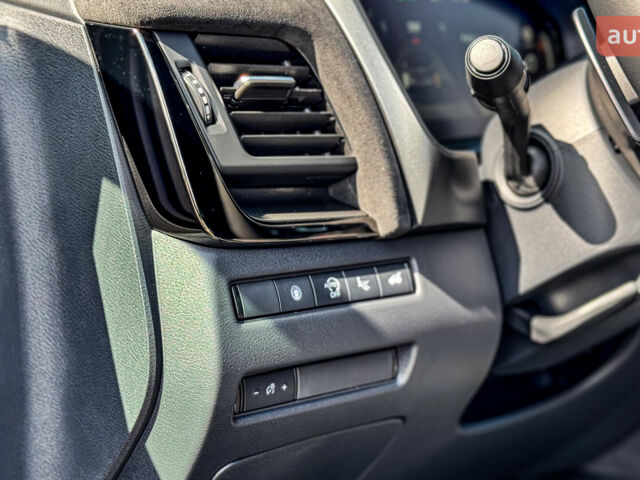 Ниссан Кашкай, объемом двигателя 1.33 л и пробегом 0 тыс. км за 36801 $, фото 21 на Automoto.ua