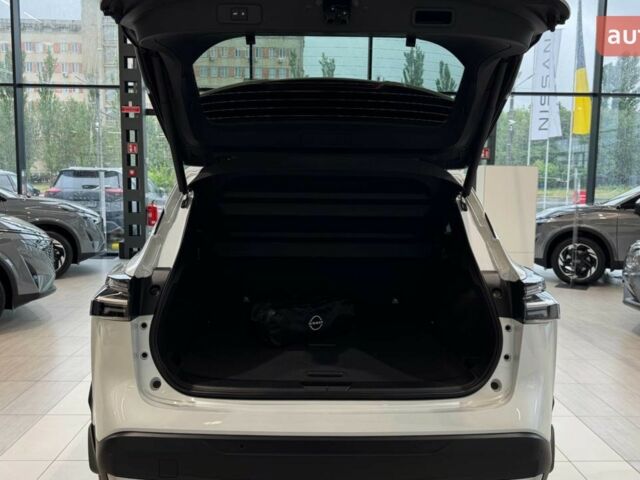 Ниссан Кашкай, объемом двигателя 1.33 л и пробегом 0 тыс. км за 33606 $, фото 19 на Automoto.ua