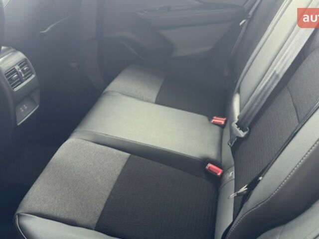 Ніссан Кашкай, об'ємом двигуна 1.33 л та пробігом 0 тис. км за 35717 $, фото 10 на Automoto.ua