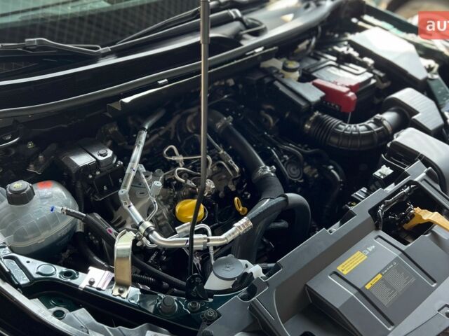 купить новое авто Ниссан Кашкай 2025 года от официального дилера Автоцентр AUTO.RIA Ниссан фото