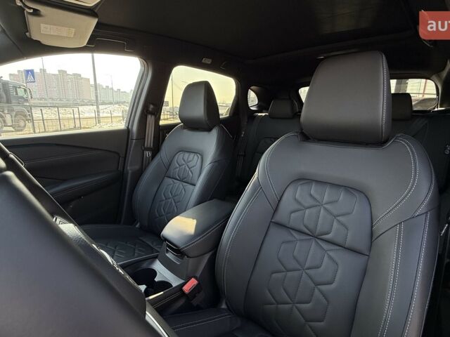 Ніссан Кашкай, об'ємом двигуна 1.33 л та пробігом 0 тис. км за 35412 $, фото 3 на Automoto.ua