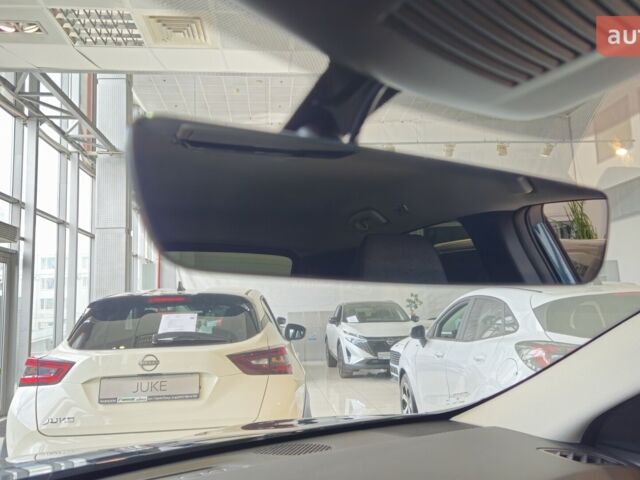 Ниссан Кашкай, объемом двигателя 1.33 л и пробегом 0 тыс. км за 34725 $, фото 28 на Automoto.ua