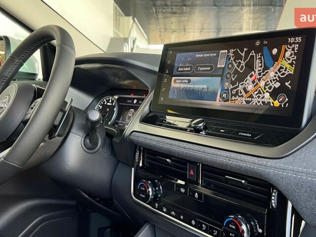 купити нове авто Ніссан Кашкай 2025 року від офіційного дилера Автоцентр AUTO.RIA Ніссан фото