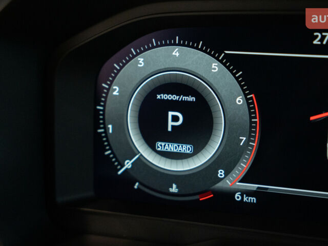 Ниссан Кашкай, объемом двигателя 1.33 л и пробегом 0 тыс. км за 32896 $, фото 23 на Automoto.ua