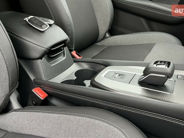 Ниссан Кашкай, объемом двигателя 1.33 л и пробегом 0 тыс. км за 33006 $, фото 23 на Automoto.ua