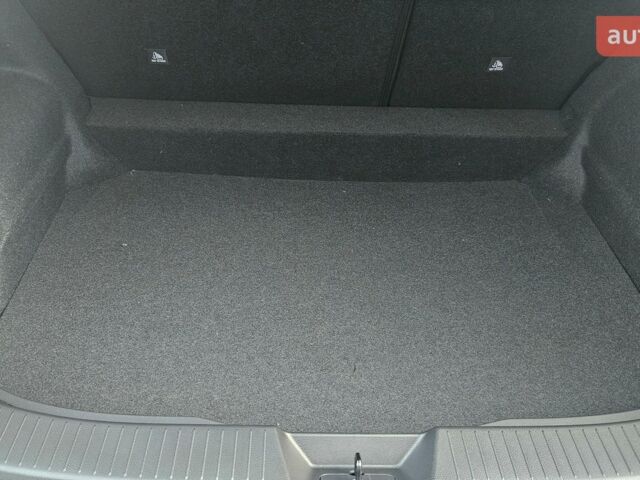 Ніссан Кашкай, об'ємом двигуна 1.33 л та пробігом 0 тис. км за 26349 $, фото 12 на Automoto.ua