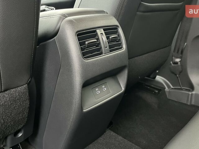 Ниссан Кашкай, объемом двигателя 1.33 л и пробегом 0 тыс. км за 33006 $, фото 17 на Automoto.ua