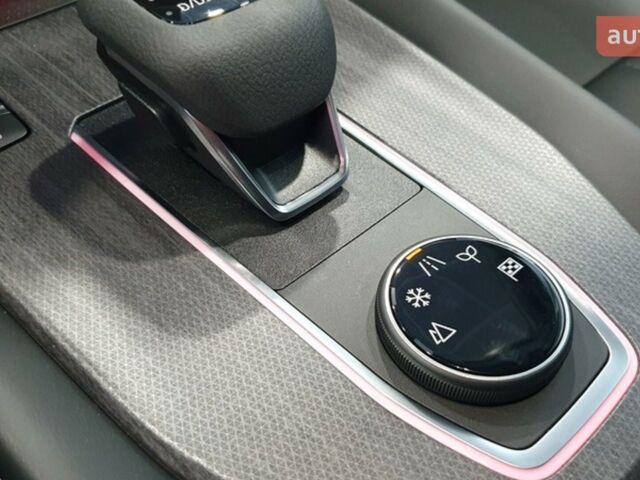 Ніссан Кашкай, об'ємом двигуна 1.33 л та пробігом 0 тис. км за 36771 $, фото 54 на Automoto.ua