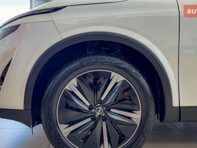 Ниссан Кашкай, объемом двигателя 1.33 л и пробегом 0 тыс. км за 35419 $, фото 4 на Automoto.ua