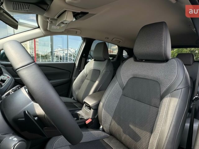 Ніссан Кашкай, об'ємом двигуна 1.33 л та пробігом 0 тис. км за 32642 $, фото 22 на Automoto.ua