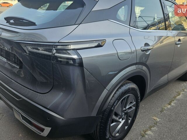 Ніссан Кашкай, об'ємом двигуна 1.33 л та пробігом 0 тис. км за 26349 $, фото 1 на Automoto.ua