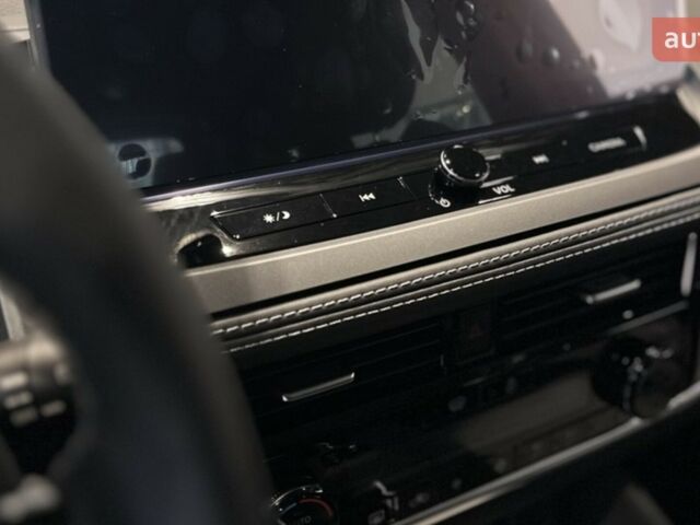 Ніссан Кашкай, об'ємом двигуна 1.33 л та пробігом 0 тис. км за 34637 $, фото 8 на Automoto.ua