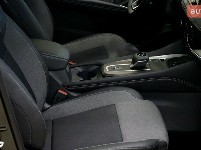 Ніссан Кашкай, об'ємом двигуна 1.33 л та пробігом 0 тис. км за 32549 $, фото 19 на Automoto.ua