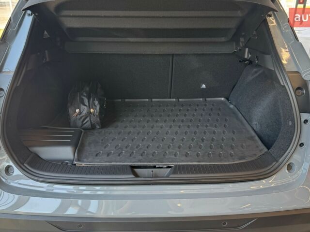 купити нове авто Ніссан Кашкай 2025 року від офіційного дилера Автоцентр AUTO.RIA Ніссан фото