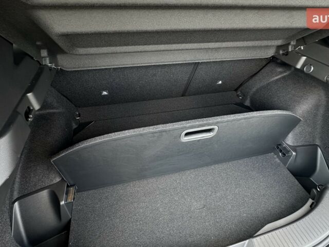 Ниссан Кашкай, объемом двигателя 1.33 л и пробегом 0 тыс. км за 32616 $, фото 14 на Automoto.ua