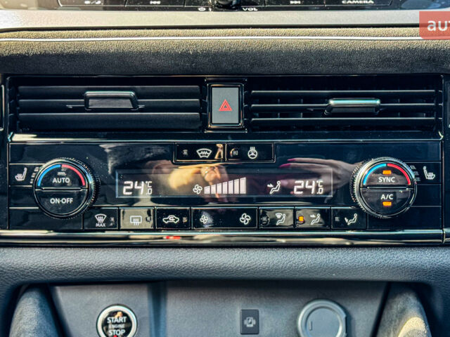 Ниссан Кашкай, объемом двигателя 1.33 л и пробегом 0 тыс. км за 36801 $, фото 27 на Automoto.ua