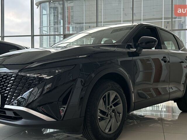 Ниссан Кашкай, объемом двигателя 1.33 л и пробегом 0 тыс. км за 29933 $, фото 1 на Automoto.ua