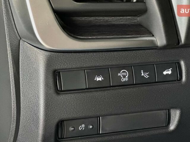 купити нове авто Ніссан Кашкай 2025 року від офіційного дилера АТМ КРОПИВНИЦЬКИЙ Ніссан фото