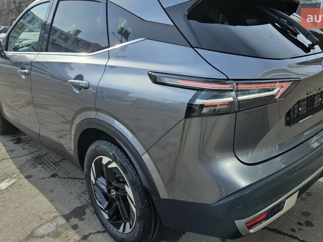 купить новое авто Ниссан Кашкай 2025 года от официального дилера Автоцентр AUTO.RIA Ниссан фото