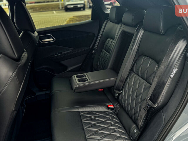 Ниссан Кашкай, объемом двигателя 1.33 л и пробегом 0 тыс. км за 40623 $, фото 37 на Automoto.ua