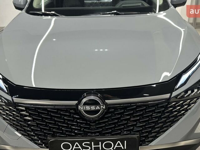 Ниссан Кашкай, объемом двигателя 1.33 л и пробегом 0 тыс. км за 32834 $, фото 1 на Automoto.ua