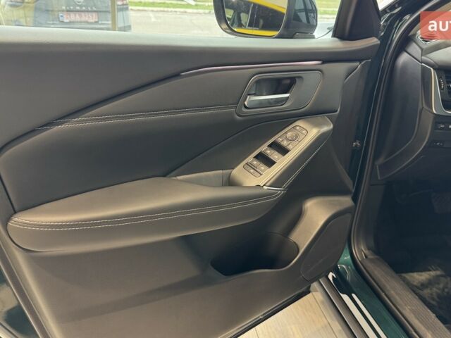 Ниссан Кашкай, объемом двигателя 1.5 л и пробегом 0 тыс. км за 37824 $, фото 11 на Automoto.ua