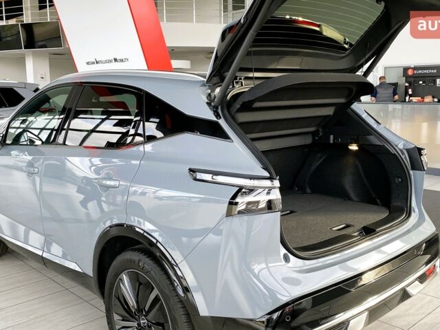 купить новое авто Ниссан Кашкай 2025 года от официального дилера Автоцентр AUTO.RIA Ниссан фото
