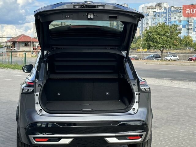 Ниссан Кашкай, объемом двигателя 1.33 л и пробегом 0 тыс. км за 35270 $, фото 13 на Automoto.ua