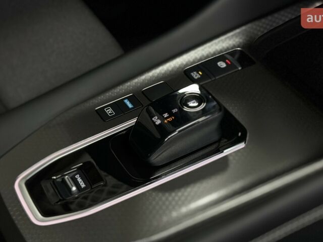 Ниссан Кашкай, объемом двигателя 1.5 л и пробегом 0 тыс. км за 36518 $, фото 23 на Automoto.ua