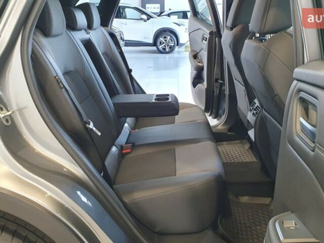 Ніссан Кашкай, об'ємом двигуна 1.33 л та пробігом 0 тис. км за 36771 $, фото 59 на Automoto.ua