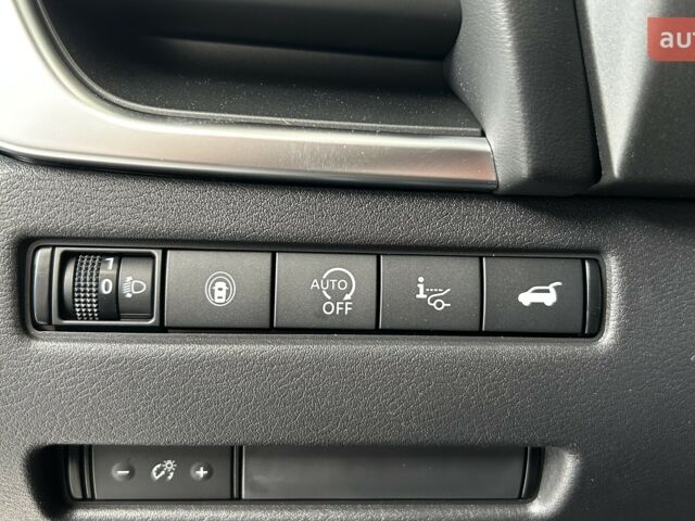 Ниссан Кашкай, объемом двигателя 1.33 л и пробегом 0 тыс. км за 32587 $, фото 14 на Automoto.ua