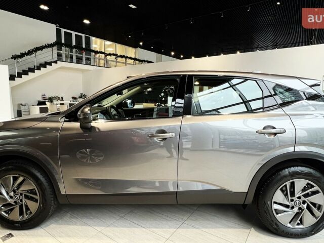 купить новое авто Ниссан Кашкай 2025 года от официального дилера Автоцентр AUTO.RIA Ниссан фото