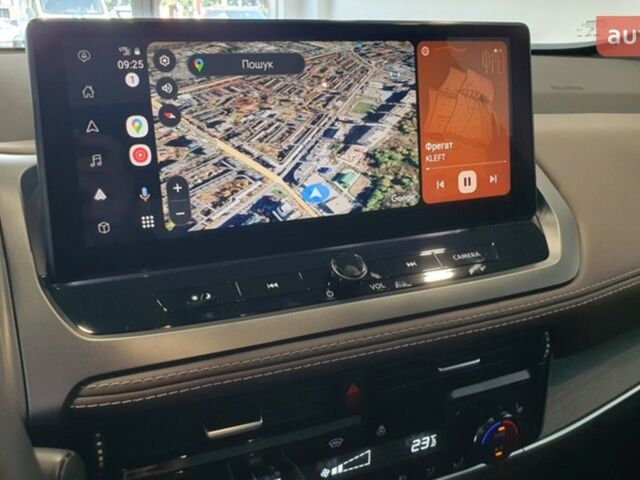 Ніссан Кашкай, об'ємом двигуна 1.33 л та пробігом 0 тис. км за 36970 $, фото 65 на Automoto.ua