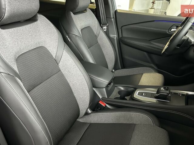 Ніссан Кашкай, об'ємом двигуна 1.33 л та пробігом 0 тис. км за 32696 $, фото 24 на Automoto.ua