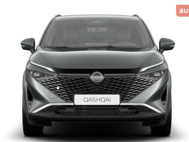 купити нове авто Ніссан Кашкай 2025 року від офіційного дилера Автоцентр AUTO.RIA Ніссан фото