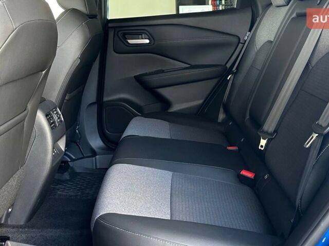 Ниссан Кашкай, объемом двигателя 1.33 л и пробегом 0 тыс. км за 32586 $, фото 13 на Automoto.ua