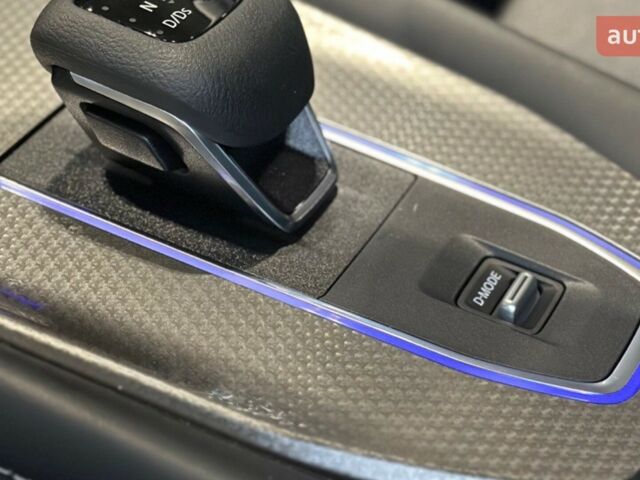 Ниссан Кашкай, объемом двигателя 1.33 л и пробегом 0 тыс. км за 32698 $, фото 9 на Automoto.ua