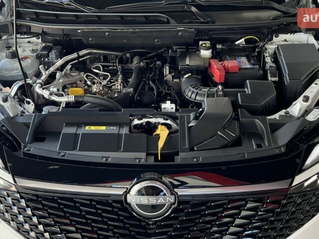 купити нове авто Ніссан Кашкай 2025 року від офіційного дилера Автоцентр AUTO.RIA Ніссан фото