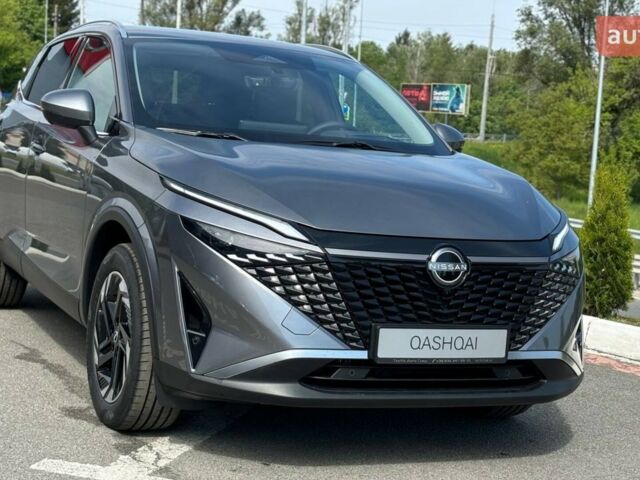 Ніссан Кашкай, об'ємом двигуна 1.33 л та пробігом 0 тис. км за 32367 $, фото 1 на Automoto.ua