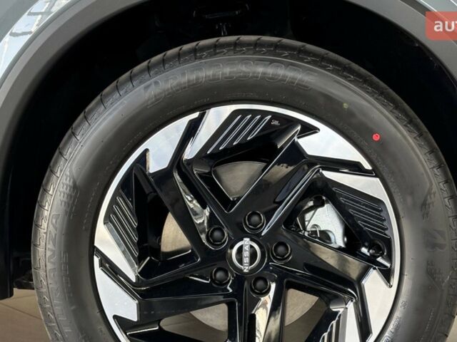 Ниссан Кашкай, объемом двигателя 1.33 л и пробегом 0 тыс. км за 32586 $, фото 17 на Automoto.ua