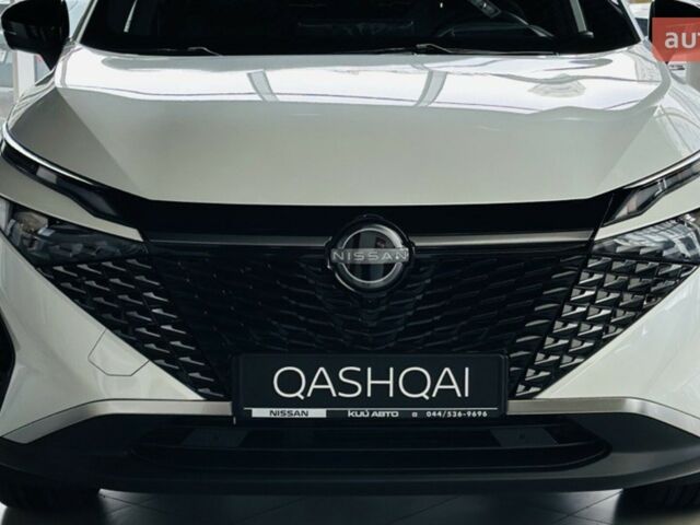 Ниссан Кашкай, объемом двигателя 1.33 л и пробегом 0 тыс. км за 37487 $, фото 13 на Automoto.ua