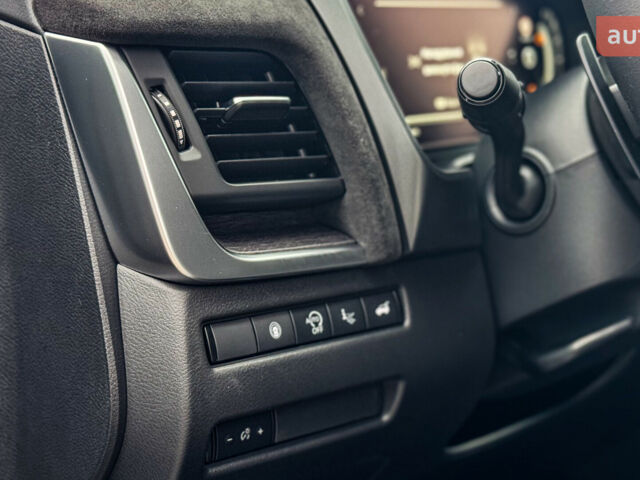 Ниссан Кашкай, объемом двигателя 1.33 л и пробегом 0 тыс. км за 40623 $, фото 32 на Automoto.ua