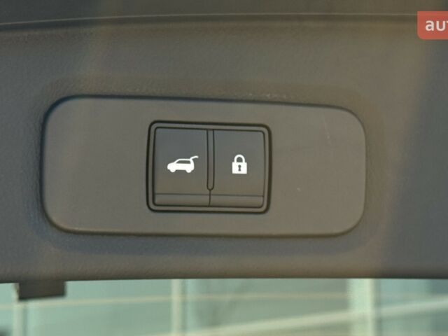 Ніссан Кашкай, об'ємом двигуна 1.5 л та пробігом 0 тис. км за 39169 $, фото 10 на Automoto.ua