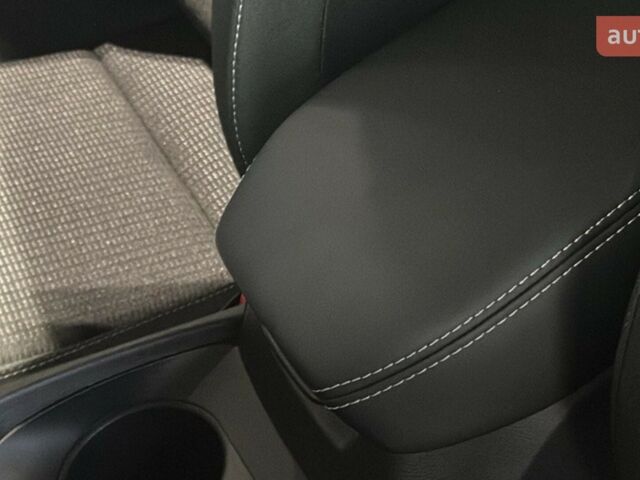 Ніссан Кашкай, об'ємом двигуна 1.33 л та пробігом 0 тис. км за 29729 $, фото 10 на Automoto.ua