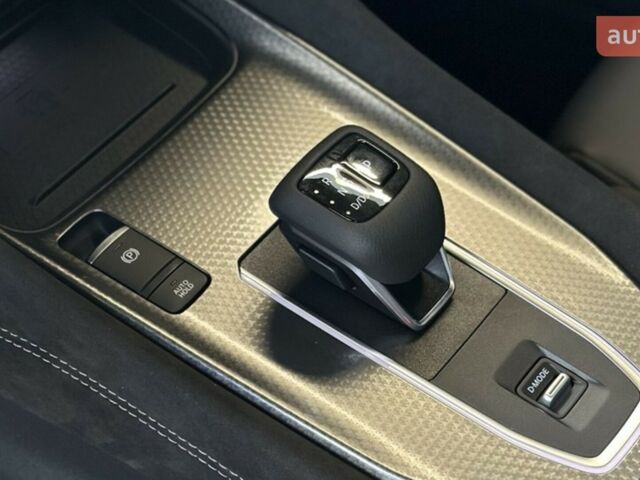 Ниссан Кашкай, объемом двигателя 1.33 л и пробегом 0 тыс. км за 37087 $, фото 16 на Automoto.ua